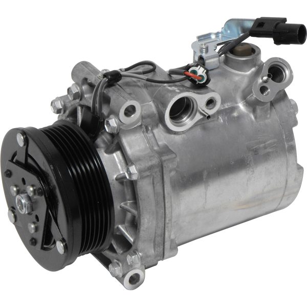 Mitsubishi Lancer Outlander New AC A/C Compressor 7813A321 7813A350 AKC200A221A