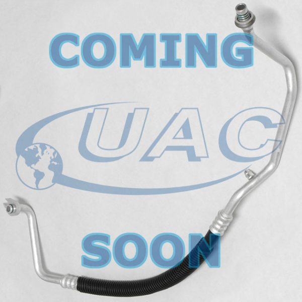 1990-2000 Chrysler	 Cirrus Chrysler 4596171 New A/C Hose Assembly