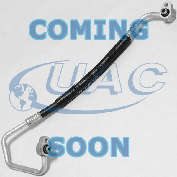 2010 Chrysler 300 Chrysler 4596891AB New A/C Hose Assembly
