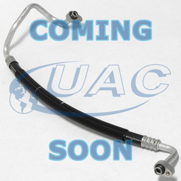 2007 Dodge Dakota SLT Chrysler 55056521AG New A/C Hose Assembly 100% Perfect Fit