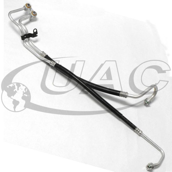 2003 Dodge Dakota Base Chrysler 55056086AC New A/C Hose Assembly 100% Perfect Fit