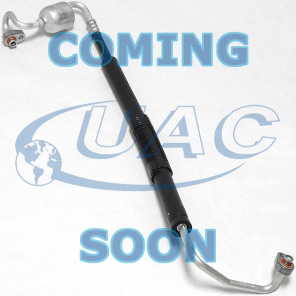YF37145 NEW AC HOSE ASSEMBLY Discharge Line Fits Mariner Ford Escape 2008 - 2012 9L8Z19972E