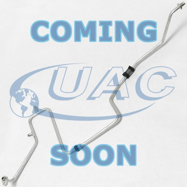 2001-2004 Dodge Dakota Liquid Line 55056410AF Chrysler NEW A/C HOSE ASSEMBLY