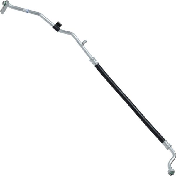 2005-2006 Chrysler Sebring Four Seasons 56463 New A/C Hose Assembly 100% Perfect Fit