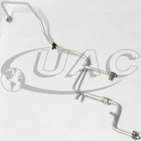 2005-2006 Cadillac	Escalade General Motors 15785057 NEW A/C HOSE ASSEMBLY