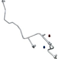 2006 Cadillac Escalade General Motors 15785057 New A/C Hose Assembly 100% Perfect Fit