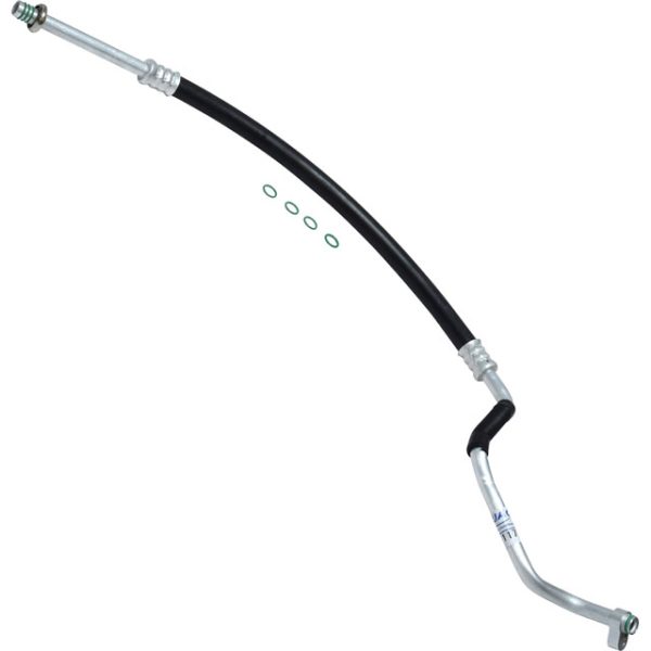 2010 Ford Edge Ford 8T4Z19835B New A/C Hose Assembly 100% Perfect Fit
