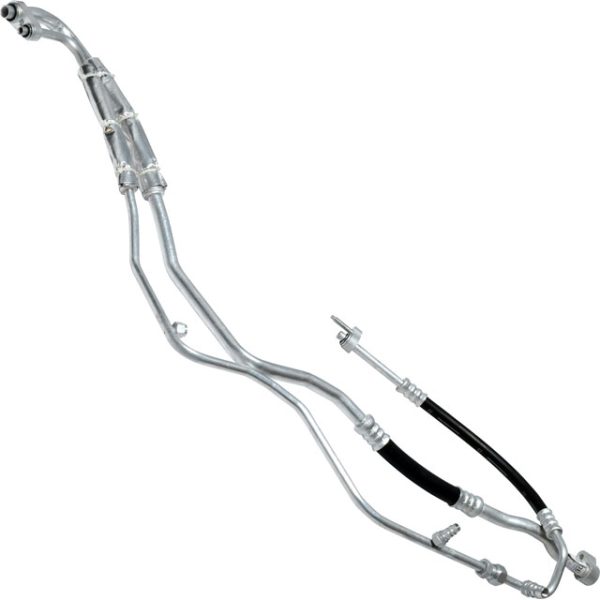 2004 Cadillac Seville AC Delco1531135 New A/C Hose Assembly 100% Perfect Fit