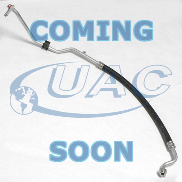 2002-2004 Chrysler	 4596525AC NEW A/C HOSE ASSEMBLY