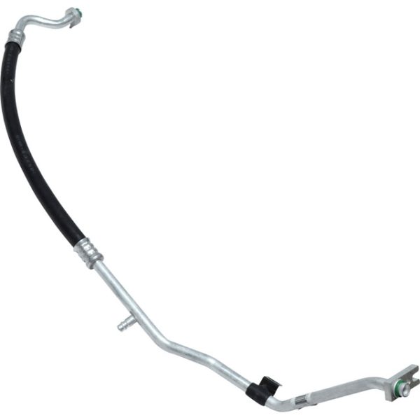 2002-2004 Dodge/Chrysler Sebring Chrysler 4596525AC New A/C Hose Assembly 100% Perfect Fit