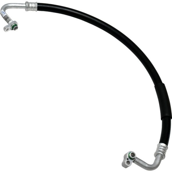 111729 ( 977732C110 ) - NEW A/C Suction Hose Tube Pipe Line 2005-2008 Hyundai Tiburon 2.0L Elantra