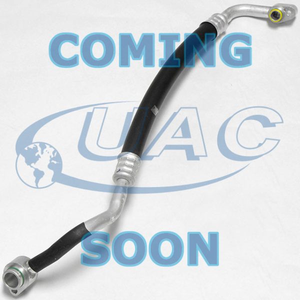 2005-2011 Audi A6 New A/C Suction Hose Line 4F0260701AA