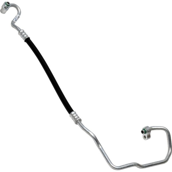 1997-2001 New A/C Discharge Hose Line  111775 - MR240780 - Montero Sport