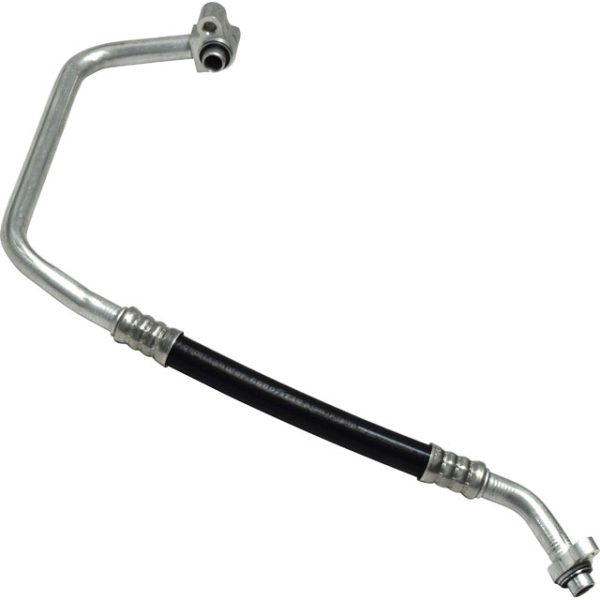 2004-2009 TOPKICK KODIAK A/C Suction Line ACCUMULATOR DRIER HOSE NEW GM # 15937811