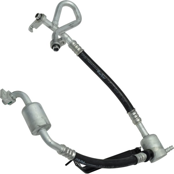 New A/C Suction Hose Line 111834 23443882 Tahoe Suburban Yukon Yukon XL 1534675 15-34675