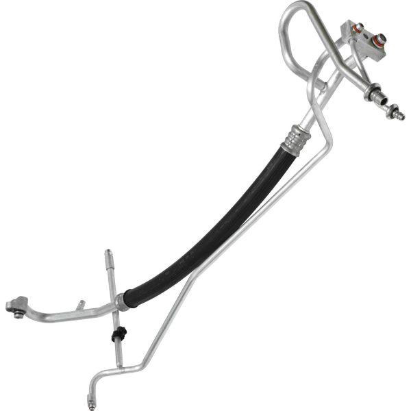 New A/C Suction and Liquid Line Hose Assembly 111909 - 55056255AB 04 - 06 Durango V8 4.7L 4812989 5.7L