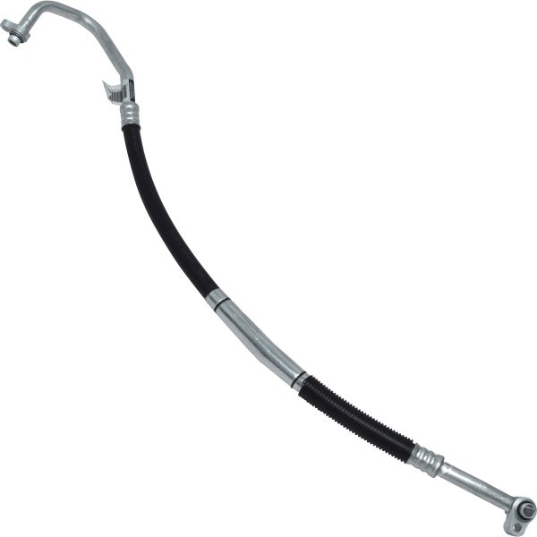 New A/C Suction Line Hose Assembly Silverado 2500 HD Sierra 15242210 1532989 201465