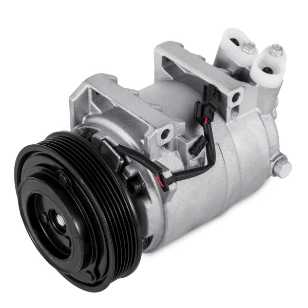 Nissan Rogue 2008 - 2013 New  AC A/C Compressor W/Clutch 92610JM01C 92600JM01C 92610JM01E