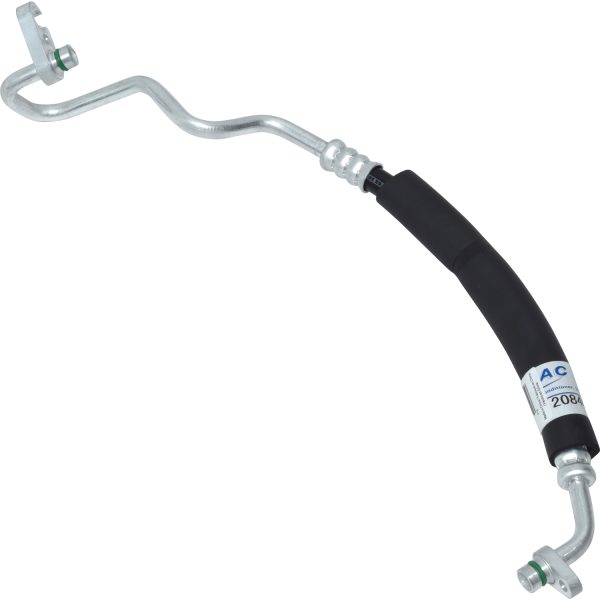 New A/C Refrigerant Discharge Hose 112084 924901AA0A Murano Quest AC