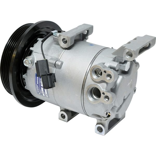 New 11221 ( 977012K051 ) KIA SOUL A/C Compressor