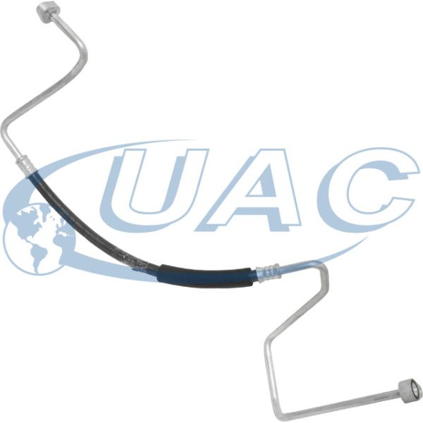 2003 - 2009 Volvo S60  V70 XC70 New A/C Hose Discharge Line 86232592 8623259