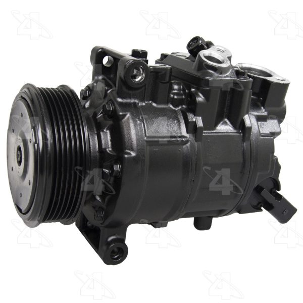 2009-2015 Audi A4 A5 Q3 Q5  2.0L Genuine OEM Reman A/C Compressor 8E0260805BP 8E0260805CB 8K0260805E 8K0260805L