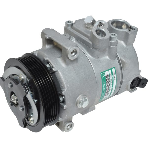 Audi A3 TT Quattro 2.0T New A/C Compressor 1K0820808A 1K08208030,1K0820803E, 1K0820803G,1K0820803L, 1K0820803N