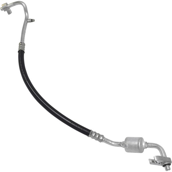 New A/C AC Refrigerant Discharge Hose 112695 Silverado Sierra 2500 3500 1534852 23369104 66001