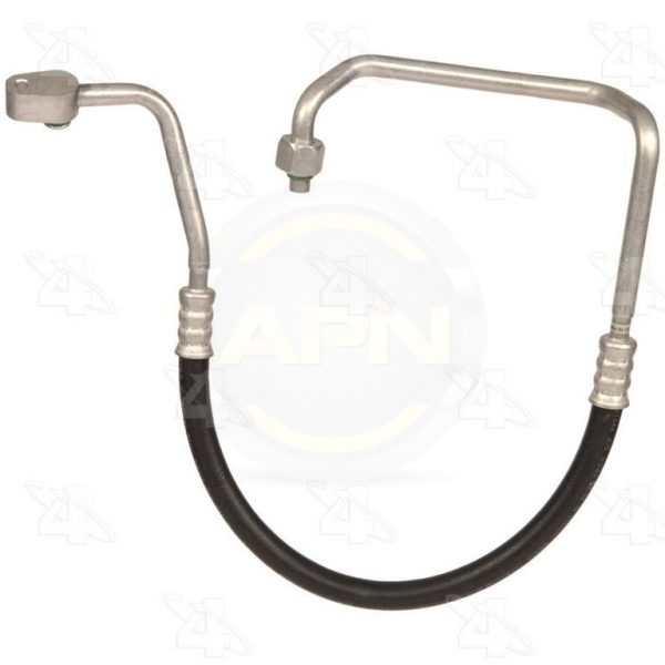 1999 - 2000 New A/C Refrigerant Discharge Hose HA 11270C GN3E614G0A Miata