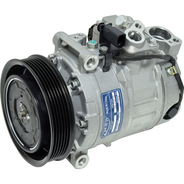 New 11271 4F0260805AF AUDI A6 3.2L 3.0L 2.8L 4.2L A/C Compressor