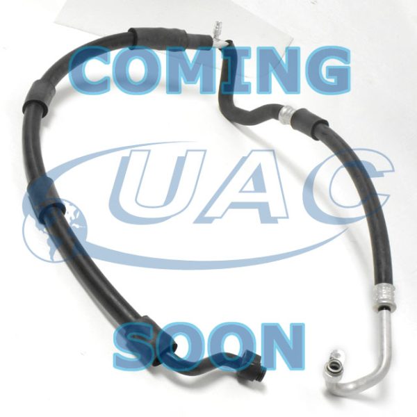 1996-2004 Acura RL Premium Oreilly Auto Parts 55282 New A/C Hose Assembly