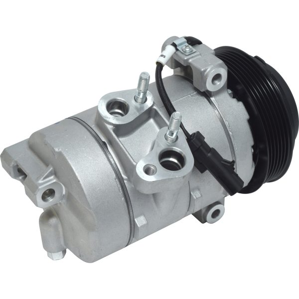 Dodge Nitro 2007- 2011 NEW AC Compressor 55111412AC , 55111412AE , 55111412AF , 55111412AG , R5111412AG , RL111412AG