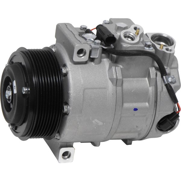 11329 ( 0002307811 ) NEW A/C Compressor Mercedes C32 AMG 3.2L