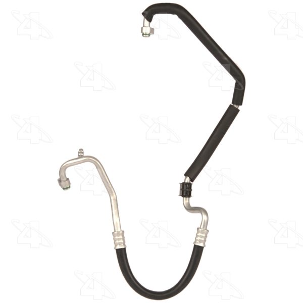 2003 - 2004 Lexus GX470 4Runner A/C Suction Hose Line 8870435020