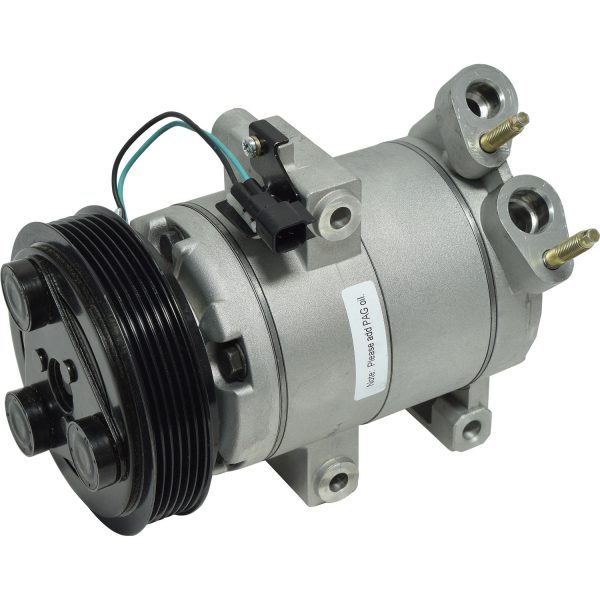 11338 ( 9L8Z19703A ) NEW A/C Compressor Escape Tribute Mariner 08-12
