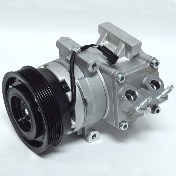 2011-2013 2012 New AP 11340 For Ford Fiesta A/C Compressor
