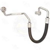 2005 - 2008 Corolla Matrix New A/C Hose Discharge Line
