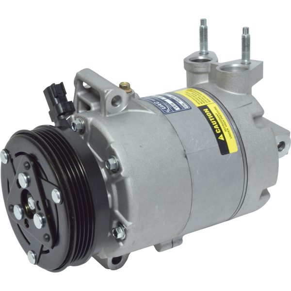 New A/C Compressor AP 11400 - GV6Z19703T Transit Connect Transit