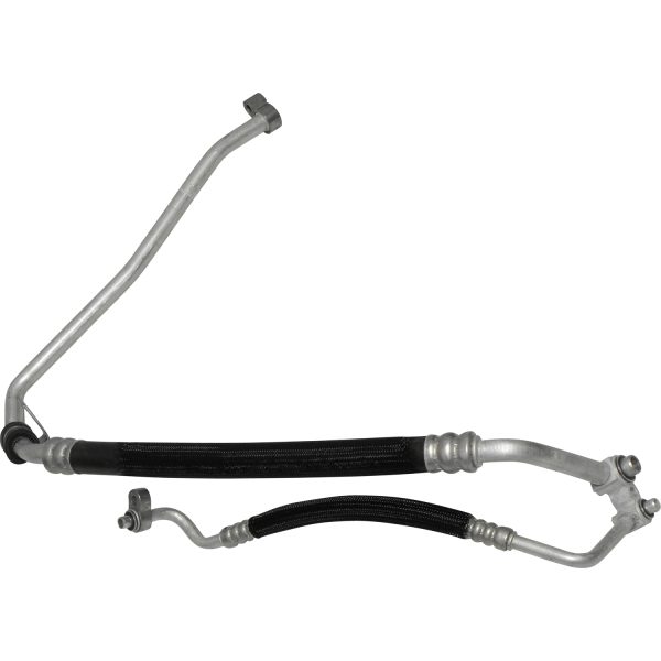 YF-37354 New A/C Manifold Hose Assembly Fits 06-09 Ford Fusion 2.3L DOHC 6E5Z19D734AB