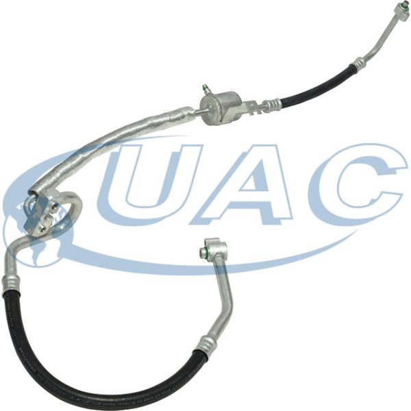Monterey Freestar 6F2Z19D850BC New AC Manifold Discharge Suction Hose Assembly YF3300