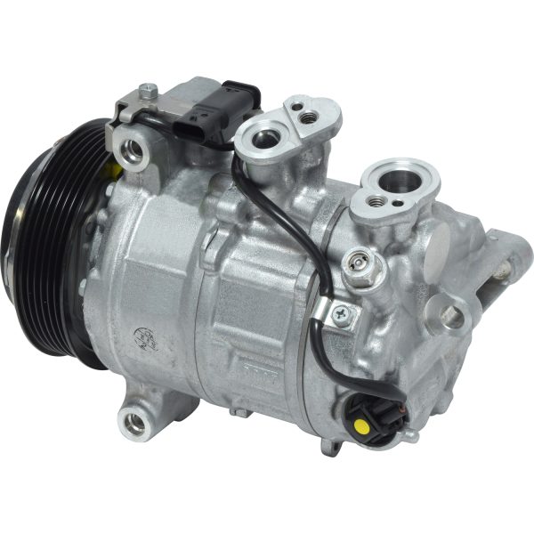 A/C Compressor Mercedes Benz C250 C300 C43 AMG E300 GLC300 GLC43 METRIS 0008303002 0032306911 447160-7446 447140-1982
