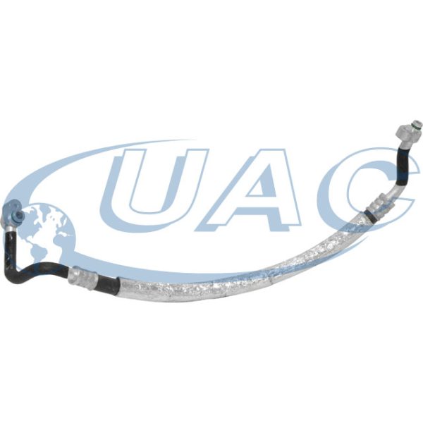 2003 - 2005 Audi A4 All New A/C Discharge Hose Line 4F0260701K