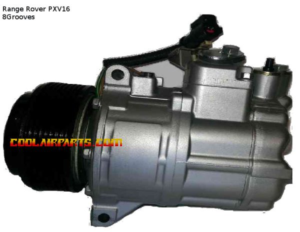 NEW AC Compressor Land Rover Range Rover III 3.6 7H42-19D629-AB/JPB500220/JPB500221/JPB500241/8639/8647/8649/LR020449/LR012802,8639