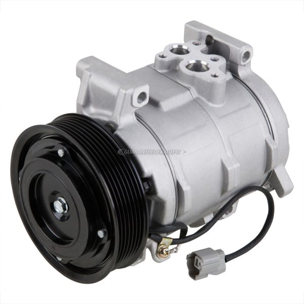 Honda Element 2003-2011 AC A/C Compressor New 38800PZDA013 , 38810PZDA00