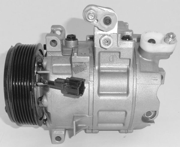 Nissan 350Z 2007 2008 2009 Reman AC Compressor 92600 EV00A 92600EV00A 92600-EV00A 16003115-101 16003115-102 16003115-103