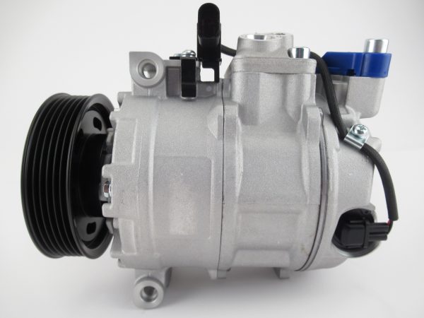 A/C Compressor Volkswagen Passat Phaeton Touareg Cayenne 7P0820803E 7L6820803C 7L6820803E 7L6820803H