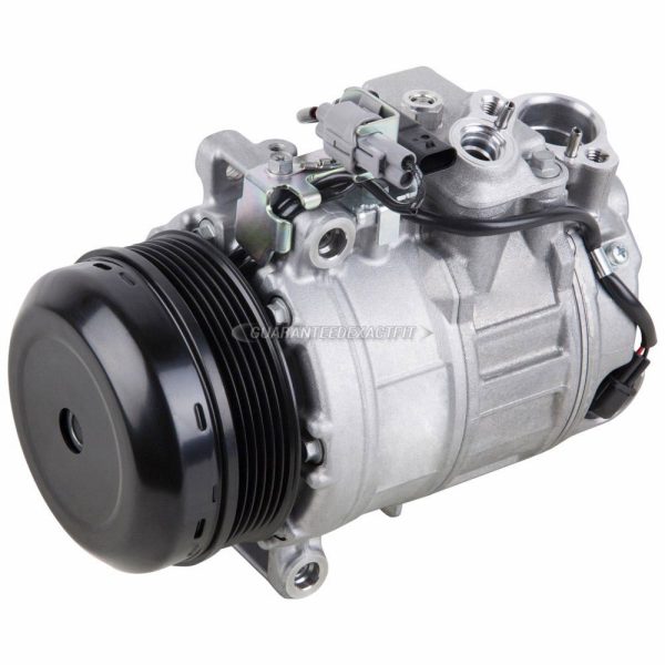 2014- 2017 Mercedes Sprinter 2500 3500 2.1L NEW A/C Compressor 0032309011 A0032309011 32309011 09Q03364