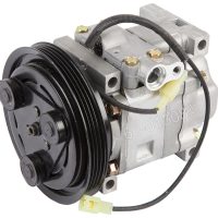 Ford Aspire 1994-1997 Brand New Genuine OEM AC A/C Compressor W/Clutch