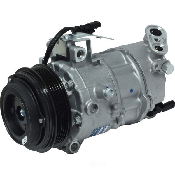 NEW ATS CTS Camaro A/C Compressor 15-22262 15-22302 15-22376 23192235 84123928 22799359 22799360 447280-2410 447160-6660