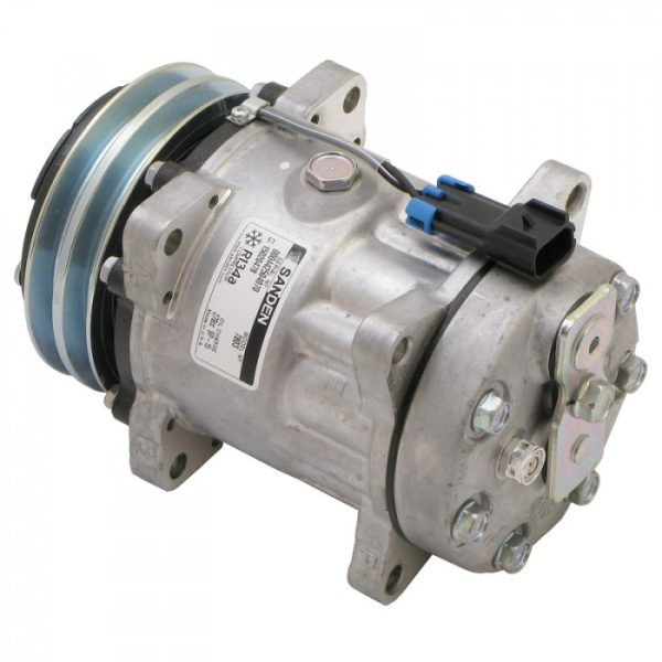 SANDEN AC COMPRESSOR MOTORHOME RV 15020478 15680077